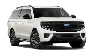 2027 Ford Expedition® External Image 4